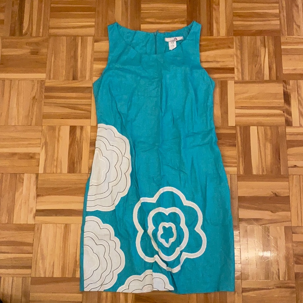 Dress (flax)
